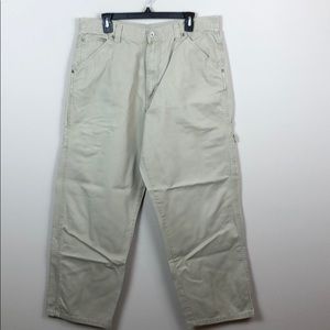 Wrangler Cargo Pants